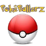 File:PokéBallerz logo.png