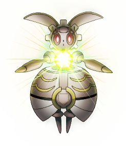 File:Magearna Promo Artwork.png