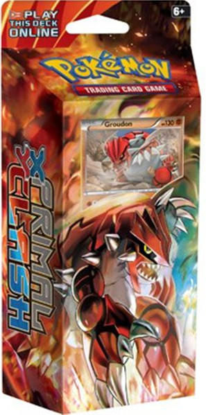 Pokémon Pokemon TCG Phantom Forces - Theme Decks: Burning Winds & Bolt  Twister