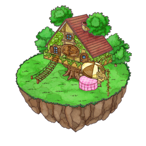 DW Pokémon Café island.png