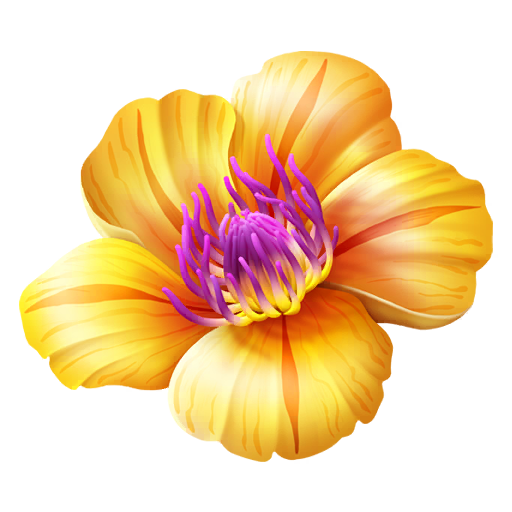 File:GO Tropical Flower.png