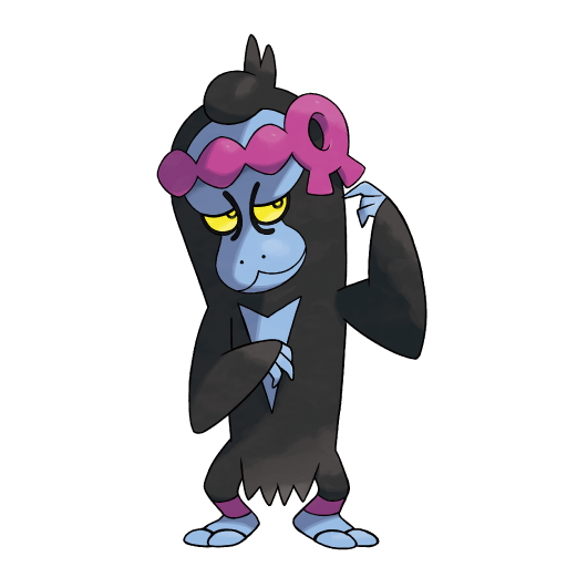 File:NSO SV DLC2 Week 3 - Character - Munkidori.png
