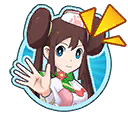 Rosa Special Costume Emote 1 Masters.png