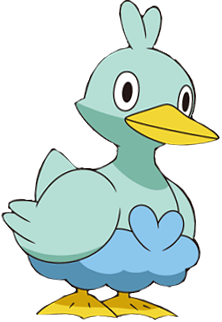 File:580Ducklett XY anime.png