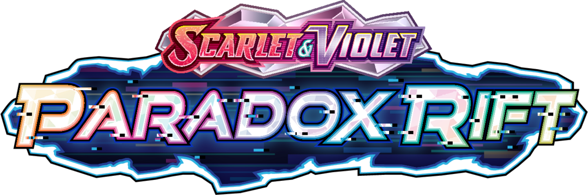 Scarlet & Violet (TCG) - Bulbapedia, the community-driven Pokémon