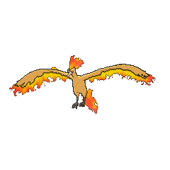 Pokemon 16146 Galarian Moltres Pokedex: Evolution, Moves, Location