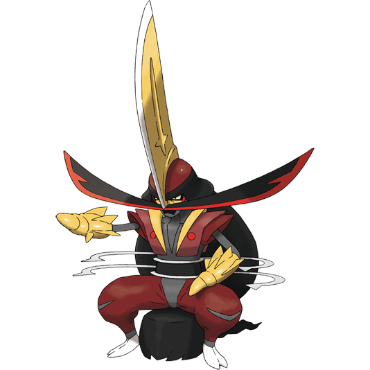 Pokemon Scarlet And Violet: How To Evolve Bisharp Into Kingambit
