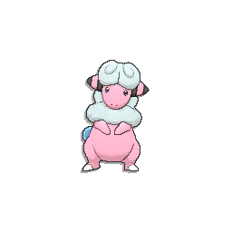 Flaaffy (Pokémon) - Bulbapedia, the community-driven Pokémon encyclopedia