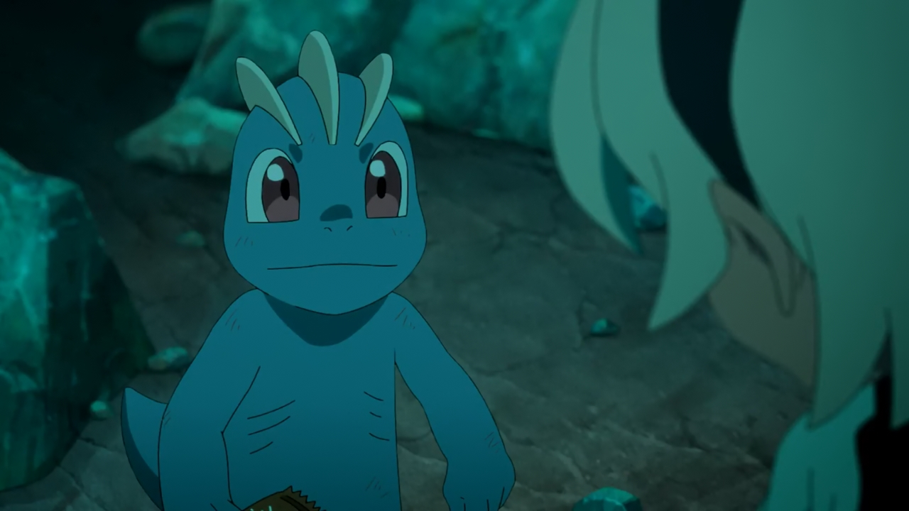 File:Bea Machop Twilight Wings.png - Bulbapedia, The Community-driven ...