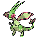 Flygon - Lv55♂