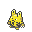 Magby (Pokémon)/Generation II learnset