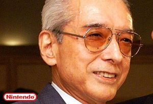 Hiroshi Yamauchi - Bulbapedia, the community-driven Pokémon encyclopedia