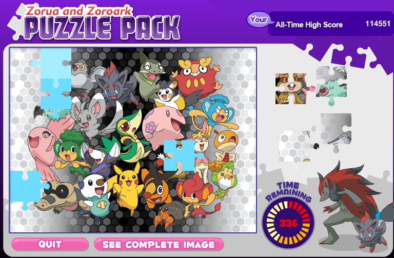 File:Zorua and Zoroark Puzzle Pack.png