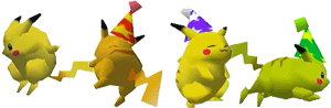 File:SSB Pikachu palette.png