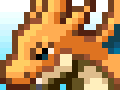 Mega Charizard Y Pokémon Picross.png