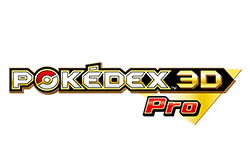 File:Pokédex 3D Pro logo.png