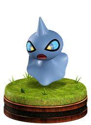 Shuppet (Pokémon) - Bulbapedia, the community-driven Pokémon encyclopedia