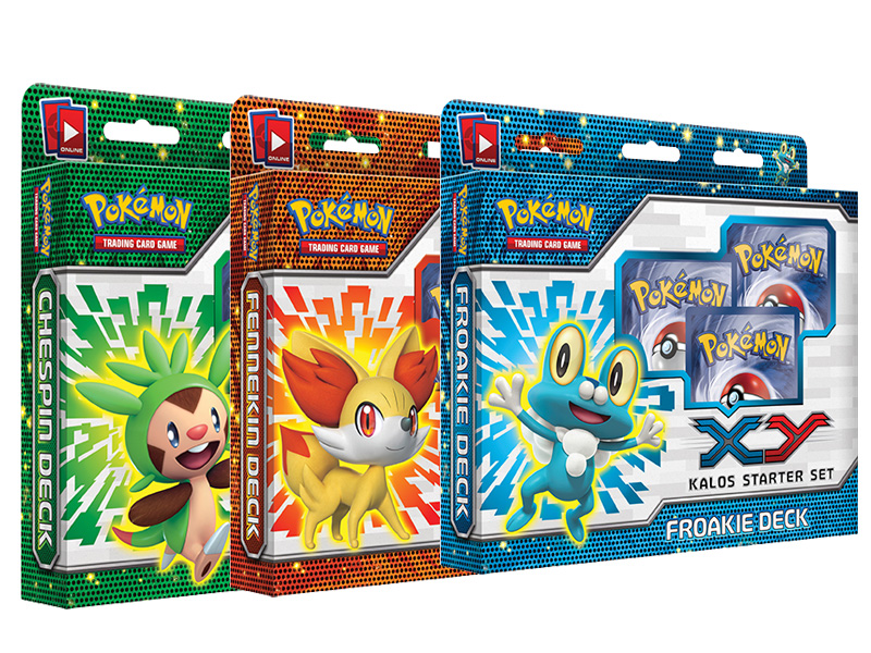 Farfetch'd (Kalos Starter Set 25/39) – TCG Collector