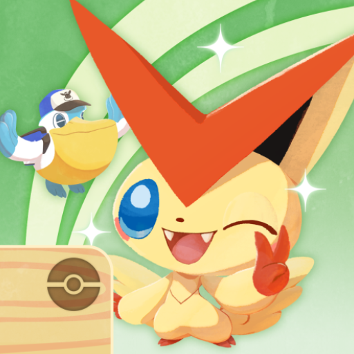 File:Pokémon Café ReMix icon Android 2.40.0.png