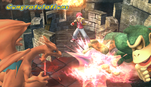 File:SSBB All-Star Pokemon Trainer.png