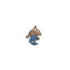 Hitmontop (Pokémon), Pokemon Aventurine Wiki