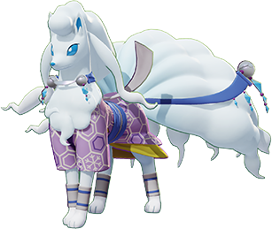 File:UNITE Alolan Ninetales Sacred Style.png - Bulbagarden Archives