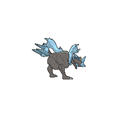 646 Kyurem (Black)