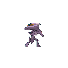 Pokemon 649 Genesect Pokedex: Evolution, Moves, Location, Stats