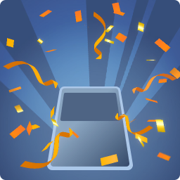 File:TCGP Battle Flair Paper Streamers Orange.png