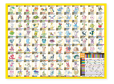 File:Pokémon GS VC poster.png