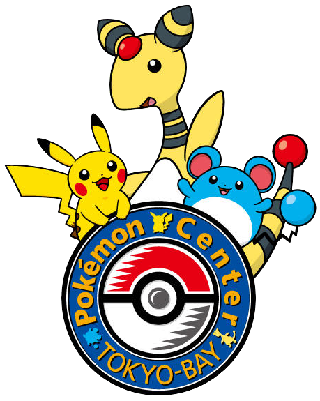 File:Pokémon Center Tokyo Bay Gen IX logo.png