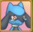 Crying Riolu (Super Mystery Dungeon)