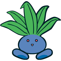 File:043Oddish Channel.png