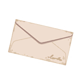 Important Letter
