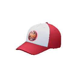 File:GO GO Tour Red Version Hat female.png