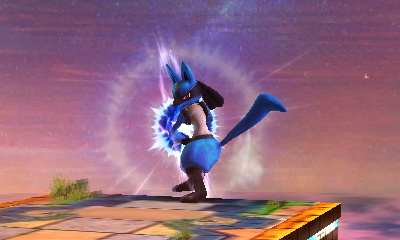 File:Lucario Special SSB4.png