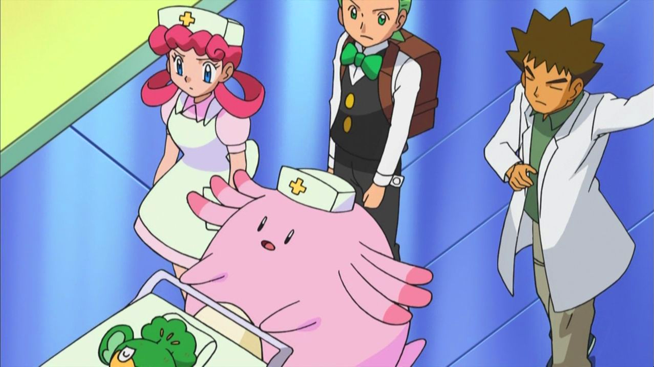 File:Nurse Joy and Chansey.png.