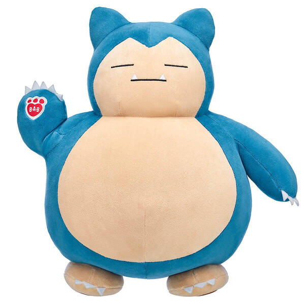 File:Build-A-Bear Snorlax.png