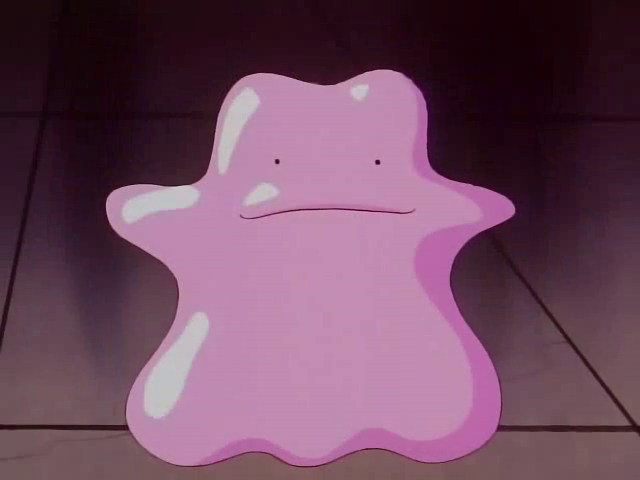 Ditto': A History