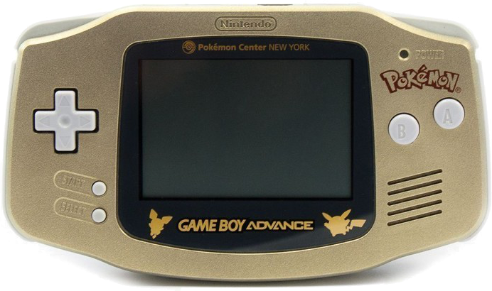 File:Gold Pokemon GBA.png
