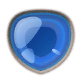 Mine Blue Sphere S BDSP.png