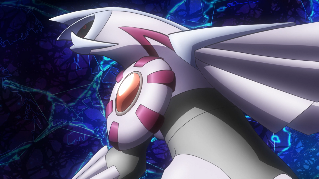 20 Palkia Pokémon HD Wallpapers and Backgrounds
