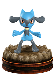 Riolu (Pokémon) - Bulbapedia, the community-driven Pokémon encyclopedia