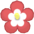 SM Flower Barrette Red f.png