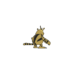 electabuzz sprite