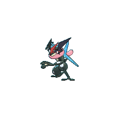 Shiny Ash Greninja, Wiki