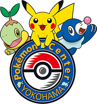 File:Pokémon Center Yokohama logo.png