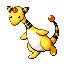 Pokémon Sprite Discussion [from RBYG to XY]