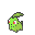 Chikorita (Pokémon)/Generation III learnset