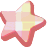 Amie Checkered Star Object Sprite.png